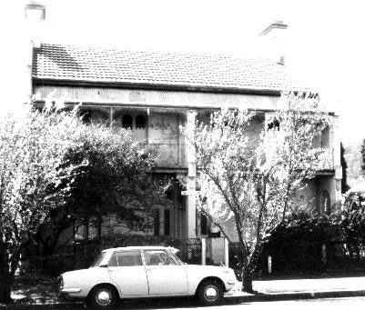 The terraces at 18-20 Merrigang Street, Bowral