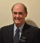 Ian Mackey