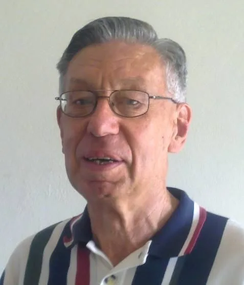 John Schweers