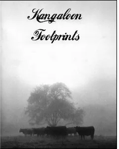 Cover of Kangaloon Footprints