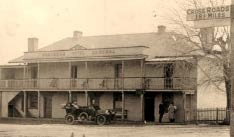 Berrima street view