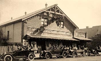 Empire Picture Theatre, Bowral